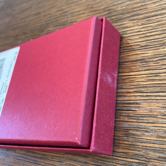 Salvatore Ferragamo authentic wallet box - Picture 4 of 7